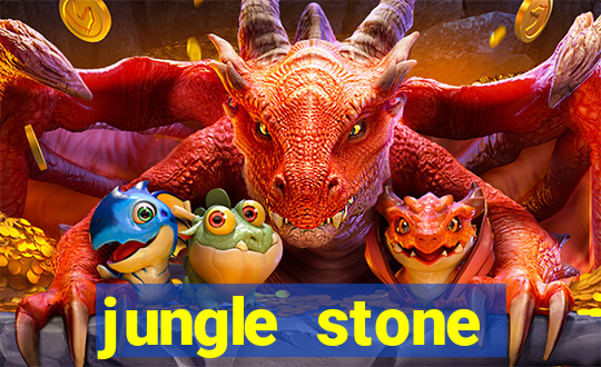 jungle stone reclame aqui